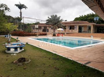 Rural , Jaboatão dos Guararapes · Sítio com Piscina à venda em Muribeca/PE!  
