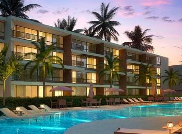 Apartamento de 1 quarto, Tamandaré · Apartamento com 1 Suíte na Praia dos Carneiros no Beach Class Marine