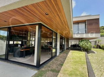 Foto 01 · Casa em condomínio - Condomínio Residencial e Comercial Fazenda Santa Petronilla