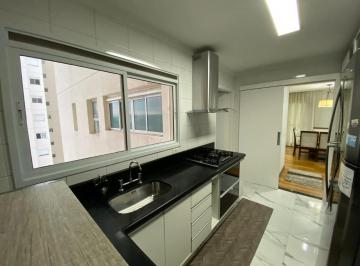 Apartamento de 3 quartos, Santana de Parnaíba · GHAIA TAMBORÉ * MOBILIADO