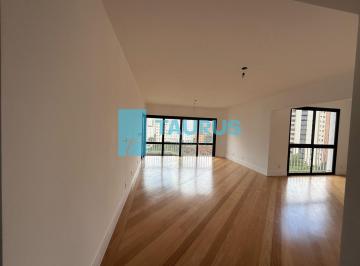 Foto 03 · Apartamento para alugar com 3 suítes, 3 vagas 177m², em Moema, São Paulo-SP.