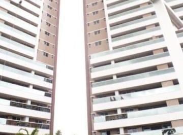 Foto 01 · Apartamento Disponivel para locação no Ed. Spazio Bezerra de Menezes