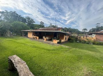 Rural de 3 quartos, São Roque · CHÁCARA com; 1.500,00m2; na Cidade Top10 do momento; SÃO ROQUE-SP; laguinho, Rio