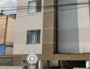 Apartamento · 68m² · 2 Quartos · 1 Vaga · APARTAMENTO NO PARQUE DA FONTE COM 3 QUARTOS SUÍTE,SACADA COM CHURRASQUEIRA E VAGA COBERTA