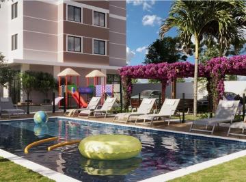 Apartamento · 45m² · 2 Quartos · 1 Vaga · Apartamento no Prado Velho: Conforto, Segurança e Lazer Completo para Sua Família