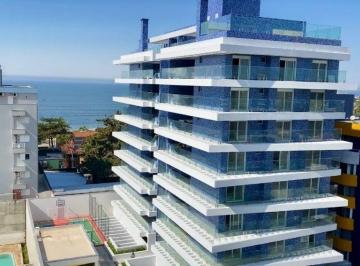 Apartamento · 200m² · 3 Quartos · 2 Vagas · Apartamento de luxo à venda em Guaratuba 200m privativos, 3 suítes e vista para o mar