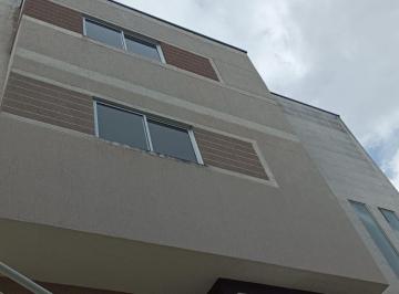 Casa · 200m² · 3 Quartos · 5 Vagas · Sobrado 3 Quartos com Suíte e 5 Vagas no Bairro Abranches Curitiba