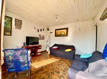 Casa · 135m² · 3 Quartos · 2 Vagas · Casa com 3 dormitórios à venda, 135 m  por R  249.000,00 - Nações - Fazenda Rio Grande PR