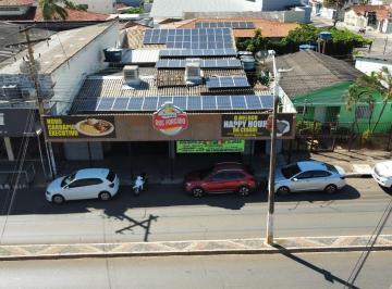 Comercial , Luziânia · Choperia e restaurante em Luziânia
