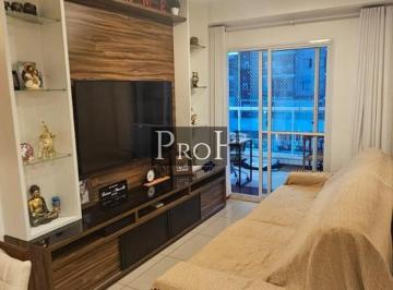 Apartamento de 3 quartos, São Bernardo do Campo · Apartamento Baeta Neves São Bernardo