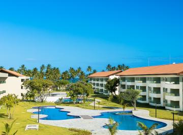 Apartamento de 1 quarto, Tamandaré · Carneiros Beach Resort