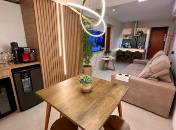 Apartamento de 2 quartos, Salvador · Excelente 02 Suítes no Salvador Prime Mobiliado e Decorado - Nascente