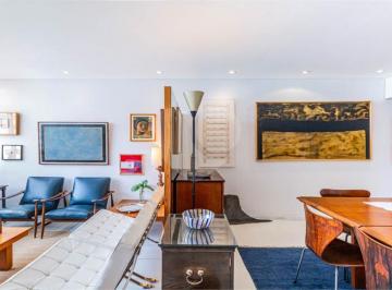 Apartamento de 2 quartos, São Paulo · APARTAMENTO À VENDA 108 m² COM 2 QUARTOS 1 SUÍTE 1 VAGA NA BARRA FUNDA
