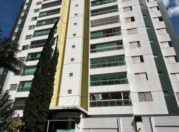 Foto 01 · Excelente apartamento todo reformado na Rua 1029, Res. Lago do Bosque, Setor Pedro Ludovico