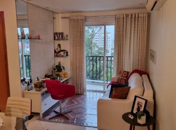 Apartamento de 2 quartos, São Paulo · Apto com 2 Dorms uma suíte no Jardim Bonfiglioli