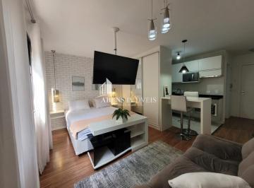 202505272156491880.jpg · Apartamento para Venda em Curitiba, Alto da Glória, 1 dormitório, 1 banheiro