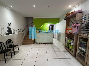 Foto 01 · Sobrado à venda com renda, 1 vaga, 85m2, Codade Monções.