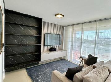 Foto 01 · Apartamento de 98m2 no Reserva da Lagoa disponível para venda.