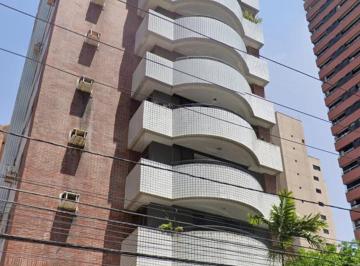 Apartamento de 3 quartos, Fortaleza · Apartamento à venda no Edifício Maria Amélia – Rua Eduardo Garcia, 700