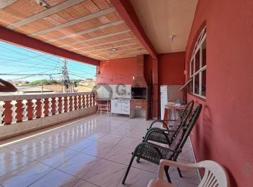 Foto 01 · Casa para venda em Sorocaba-SP, Jd. Maria Cristina: 5 quartos, 2 suítes, 2 salas, 5 banheiros, 3 vag