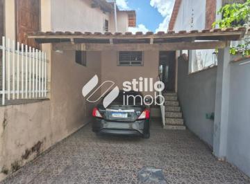 Foto 01 · CASA A VENDA NO BAIRRO REDENÇÃO