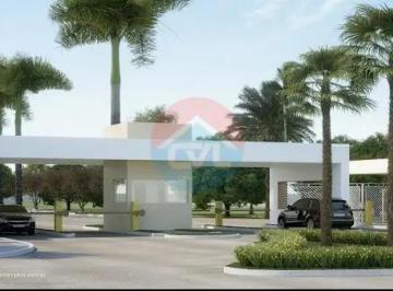 Terreno · 491m² · TERRENO 491 mt² NO FLORENÇA CHAPÉU DO SOL - VG