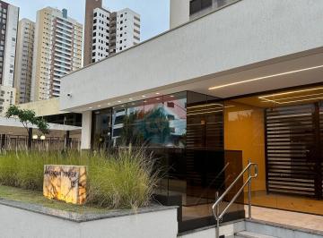 Apartamento · 134m² · 3 Quartos · 2 Vagas · ÓTIMO APARTAMENTO NO JD. DAS AMÉRICAS
