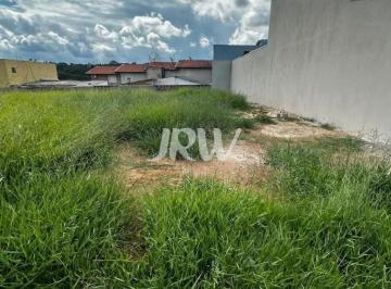 Foto 01 · TERRENO A VENDA NO BAIRRO JARDIM CASABLANCA NA CIDADE DE INDAIATUBA