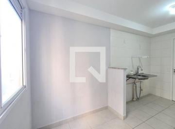 Apartamento · 29m² · 1 Quarto · Apartamento para Aluguel - Vila Santa Clara, 1 Quarto,  29 m² - São Paulo
