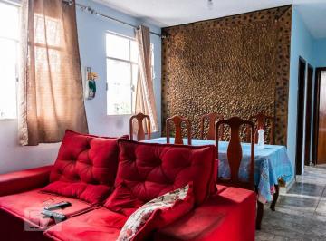 Apartamento · 67m² · 3 Quartos · 1 Vaga · Apartamento para Aluguel - São João Batista, 3 Quartos, 67 m² - Belo Horizonte