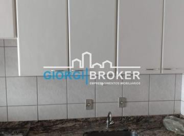 Foto 01 · Venda de Apartamento de 3 Quartos no Condomínio Bom Jardim em São José do Rio Preto - SP - Próximo a