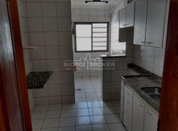 Foto 20 · Venda de Apartamento de 3 Quartos no Condomínio Bom Jardim em São José do Rio Preto - SP - Próximo a