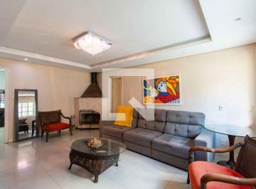 Casa · 400m² · 3 Quartos · 2 Vagas · Casa para Aluguel - Centro, 3 Quartos,  400 m² - Canoas