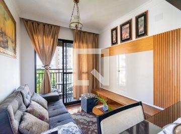 Apartamento · 29m² · 1 Quarto · Apartamento para Aluguel - Vila Mascote, 1 Quarto, 29 m² - São Paulo