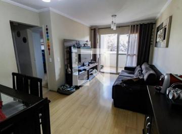 Apartamento · 66m² · 2 Quartos · 1 Vaga · Apartamento para Aluguel - Parque Munhoz, 2 Quartos, 66 m² - São Paulo