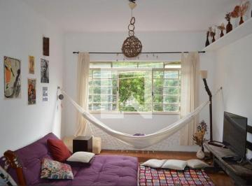 Apartamento · 80m² · 2 Quartos · Apartamento para Aluguel - Cambuci, 2 Quartos, 80 m² - São Paulo