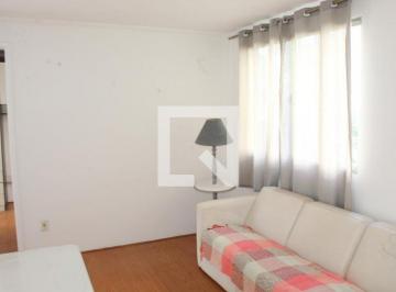 Apartamento · 49m² · 2 Quartos · 1 Vaga · Apartamento para Aluguel - Jardim Santa Izabel, 2 Quartos,  49 m² - Cotia
