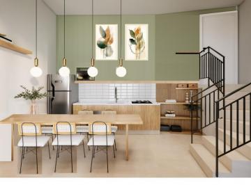 760e9462-a96e-426b-bafb-88d3429e7d95 · Funcional loft para venda em Moema com 1 quarto, sendo 1 suíte, 64m²
