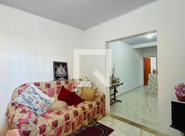 Casa · 35m² · 2 Quartos · 1 Vaga · Casa para Aluguel - Jardim Cumbica, 2 Quartos, 35 m² - Guarulhos