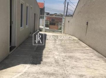 Casa · 93m² · 3 Quartos · 2 Vagas · Sobrado para venda, 3 quarto(s),  Uberaba, Curitiba