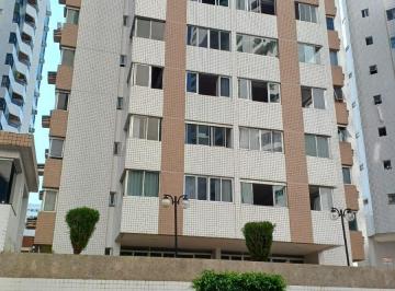 Apartamento de 3 quartos, Recife · Edf. Karpathos