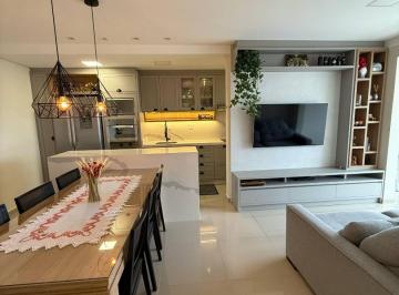 Apartamento de 3 dormitórios no Centro de Biguaçu · Apartamento de 3 dormitórios no Centro de Biguaçu