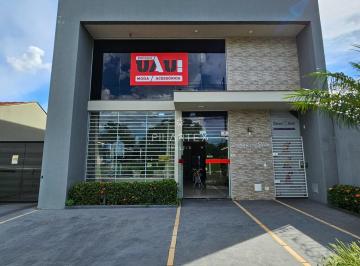 Comercial · 180m² · 8 Vagas · Barracão - Nossa Senhora de Lourdes
