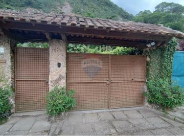 Casa · 117m² · 3 Quartos · 4 Vagas · "Casa totalmente mobiliada em Granja Guarani - Casa para Alugar"