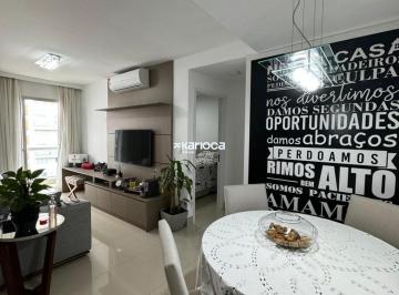 Apartamento en Venda de 2 quartos Barra Olímpica · Apartamento com 2 Quartos à venda, 80m  Barra Olimpica