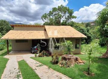 Casa · 150m² · 2 Quartos · 2 Vagas · Casa à venda com 150 m² no Casa Branca