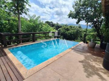 Casa · 240m² · 3 Quartos · 2 Vagas · Casa à venda com 240 m² no Casa Branca