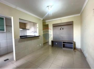 Apartamento de 3 quartos, Guará · 3 Quartos Vazado Lúcio Costa vazado vaga garagem