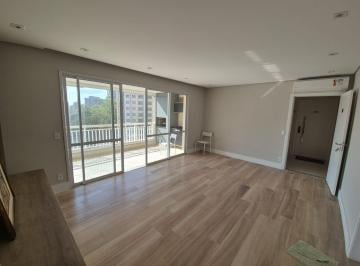 Apartamento de 4 quartos, São Paulo · Ed. Andorinha / Amplo terraço gourmet / Lazer completo / otima localização