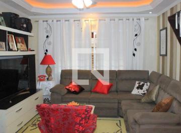 Casa · 223m² · 4 Quartos · 3 Vagas · Casa à Venda - Picanço, 4 Quartos,  223 m² - Guarulhos